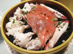 -汉通东林海鲜大酒店(鼓楼孝闻街店)