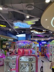-星趣童堡(星河COCO City民治店)