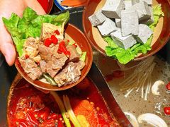 -冯校长老火锅(广州正佳广场店)