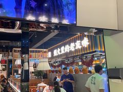 -蜀香格格•剁椒鱼头(龙西店)