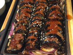 -高第街56号餐厅(银座商城玉函店)