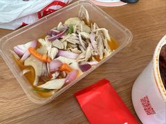 -西粉堂新疆米粉(朝外店)