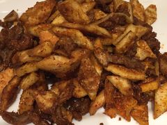 -阿拉丁新疆风味餐厅·清真(罗廊巷店)