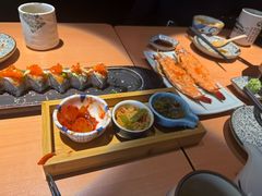-TORO MaKi 寿司·日料(华创店)
