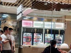 -西贝(上海我格广场店)