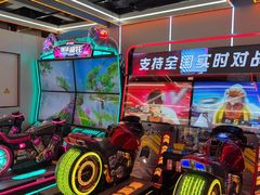 -大玩家(通州万达广场店)