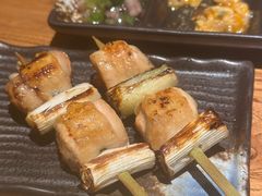 -炉胜·炉端烧·居酒屋