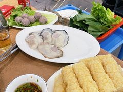 -濠轩阁特色生蚝火锅总店
