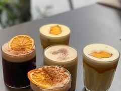 -Seesaw Coffee(苏州中心店)