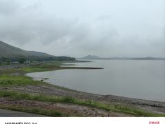-横山水库