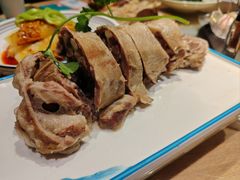 -阿西娅·西北妈妈拿手菜(华联店)