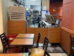 -赛百味SUBWAY(高新绿宝店)