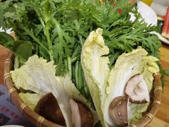 -重庆德庄火锅(龙游店)