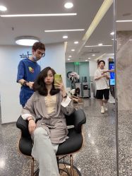 -UnHair Salon