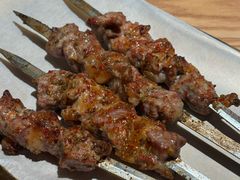 -谷丽麦馕新疆菜·清真(步步高梅溪新天地店)