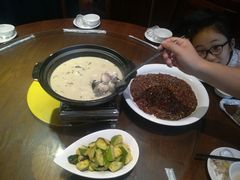 锅巴-自己人(九码头店)