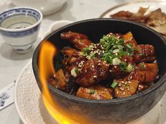 -白家餐厅(徐家汇店)