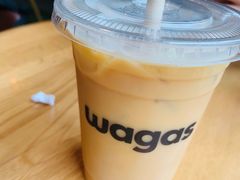 -Wagas沃歌斯(大学路店)