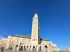 -哈桑二世清真寺