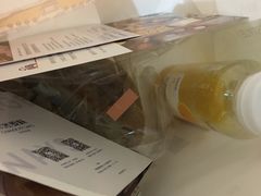 -前进麦味·天然烘焙(凯德1818店)