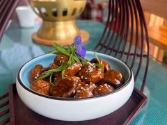 -慢丽江·云南野生菌土鸡锅(付家庄店)