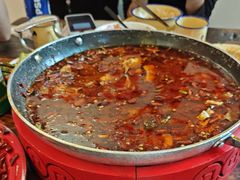 -聂发财重庆江湖菜(解放碑店)
