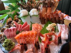 -九井澤精致料理(金茂店)