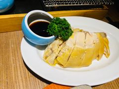 -老头儿油爆虾(金鹰世界店)