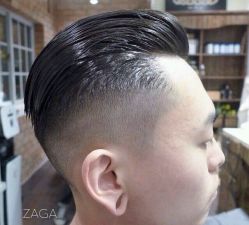 -ZAGA形象设计