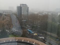 -南京维景国际大酒店(南京博物院店)