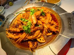 -邵汇大虾(吉林大路店)