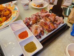 -巴依老爷·新疆美食(上城区天城路店)