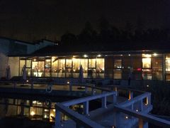-渔堂公园餐厅·本帮菜(乐园路店)