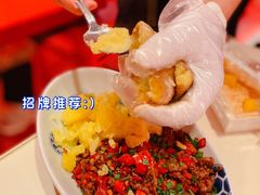 -侯师傅热炒店(印象城店)