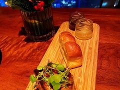 -上海柏悦酒店·世纪100牛排馆