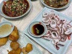 -抱德·潮汕味(敦和店原惠城鱼仔)