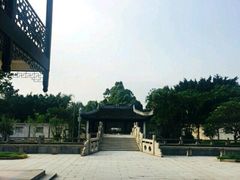 -南沙天后宫景区