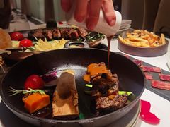 -王品牛排(郑州大卫城店)