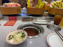 -喜家自助小火锅(卓悦里店)