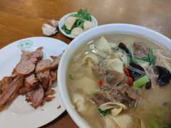 -合记烩面(人民路店)
