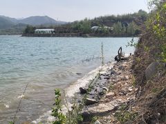 -怀来官厅水库