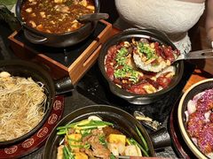 -旺爷砂锅·茶作(国贸城店)