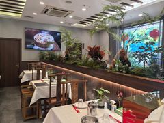 -懂羊帝·羊蝎子·北京菜(小关店)