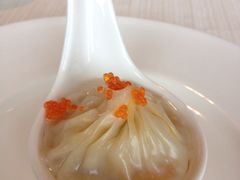 iphone_upload_pic-金轩中餐厅 Jin Xuan(浦东丽思卡尔顿酒店)