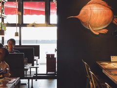 -探鱼·鲜青椒爽麻烤鱼(苏宁广场店)