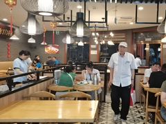 -惠丰门丁肉饼店