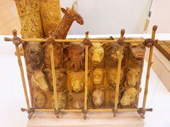 -曼谷国家博物馆