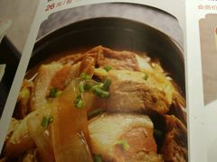 -黑鸡小馆(金源店)