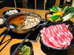 -呷哺呷哺(砂之船奥莱店)