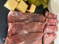 -沏点Trattoria意大利餐厅(新街口店)